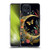 JK Stewart Art Crescent Moon Soft Gel Case for OPPO Find X5 Pro