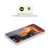 JK Stewart Art Cat Soft Gel Case for OPPO Reno8 4G