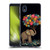 JK Stewart Art Elephant Holding Balloon Soft Gel Case for Samsung Galaxy A01 Core (2020)
