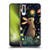 JK Stewart Art Rabbit Catching Falling Star Soft Gel Case for Samsung Galaxy A50/A30s (2019)