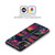 JK Stewart Art Dragonfly Purple Soft Gel Case for Samsung Galaxy A52 / A52s / 5G (2021)