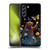 JK Stewart Art Bear Reaching Up Soft Gel Case for Samsung Galaxy S21 FE 5G