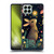 JK Stewart Art Rabbit Catching Falling Star Soft Gel Case for Samsung Galaxy M53 (2022)