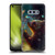 JK Stewart Art Bear Soft Gel Case for Samsung Galaxy S10e
