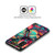 JK Stewart Art Butterfly And Flowers Soft Gel Case for Samsung Galaxy S23+ 5G
