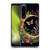 JK Stewart Art Crescent Moon Soft Gel Case for Sony Xperia 1 IV