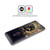 JK Stewart Art Crescent Moon Soft Gel Case for Sony Xperia 1 IV