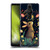 JK Stewart Art Rabbit Catching Falling Star Soft Gel Case for Sony Xperia Pro-I