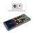 JK Stewart Art Rabbit Catching Falling Star Soft Gel Case for Sony Xperia Pro-I