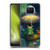 JK Stewart Art Frog With Umbrella Soft Gel Case for Xiaomi Mi 10T Lite 5G