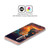JK Stewart Art Cat Soft Gel Case for Xiaomi Redmi Note 8T