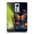 JK Stewart Art Butterfly In Night Garden Soft Gel Case for Xiaomi 12