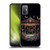 JK Stewart Graphics Carousel Dark Knight Garden Soft Gel Case for HTC Desire 21 Pro 5G