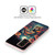 JK Stewart Graphics Ladybug On Mushroom Soft Gel Case for Huawei P50