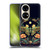 JK Stewart Graphics Lunar Moth Night Garden Soft Gel Case for Huawei P50