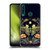 JK Stewart Graphics Lunar Moth Night Garden Soft Gel Case for Huawei Y6p