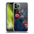 JK Stewart Graphics Peacock In Night Garden Soft Gel Case for Apple iPhone 11 Pro Max