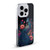 JK Stewart Graphics Peacock In Night Garden Soft Gel Case for Apple iPhone 11 Pro