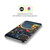 JK Stewart Graphics Little Hedgehog Soft Gel Case for Apple iPhone 12 / iPhone 12 Pro
