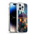 JK Stewart Graphics Mushroom House Soft Gel Case for Apple iPhone 13 Pro Max