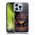 JK Stewart Graphics Hot Air Balloon Garden Soft Gel Case for Apple iPhone 13 Pro