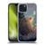 JK Stewart Graphics Hedgehog Looking Up At Stars Soft Gel Case for Apple iPhone 15 Plus
