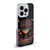 JK Stewart Graphics Hot Air Balloon Garden Soft Gel Case for Apple iPhone 15 Plus