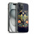 JK Stewart Graphics Lunar Moth Night Garden Soft Gel Case for Apple iPhone 15 Plus
