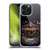 JK Stewart Graphics Carousel Dark Knight Garden Soft Gel Case for Apple iPhone 15 Pro Max