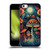 JK Stewart Graphics Ladybug On Mushroom Soft Gel Case for Apple iPhone 5c