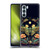 JK Stewart Graphics Lunar Moth Night Garden Soft Gel Case for Motorola Edge S30 / Moto G200 5G