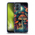 JK Stewart Graphics Ladybug On Mushroom Soft Gel Case for Motorola Moto G53 5G