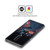JK Stewart Graphics Peacock In Night Garden Soft Gel Case for Google Pixel 3