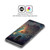 JK Stewart Graphics Hedgehog Looking Up At Stars Soft Gel Case for Google Pixel 7