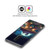 JK Stewart Graphics Mushroom House Soft Gel Case for Google Pixel 7