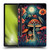 JK Stewart Graphics Ladybug On Mushroom Soft Gel Case for Samsung Galaxy Tab S8