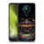 JK Stewart Graphics Carousel Dark Knight Garden Soft Gel Case for Nokia 5.3