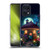 JK Stewart Graphics Mushroom House Soft Gel Case for OPPO Find X5 Pro