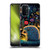 JK Stewart Graphics Little Hedgehog Soft Gel Case for OPPO A54 5G