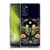 JK Stewart Graphics Lunar Moth Night Garden Soft Gel Case for OPPO Reno 4 Pro 5G