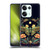 JK Stewart Graphics Lunar Moth Night Garden Soft Gel Case for OPPO Reno8 Pro