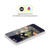 JK Stewart Graphics Lunar Moth Night Garden Soft Gel Case for OPPO Reno8 Pro