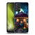 JK Stewart Graphics Mushroom House Soft Gel Case for Samsung Galaxy A52 / A52s / 5G (2021)