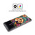 JK Stewart Graphics Golden Retriever In Hammock Soft Gel Case for Sony Xperia 5 IV