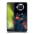 JK Stewart Graphics Peacock In Night Garden Soft Gel Case for Xiaomi Mi 10T Lite 5G