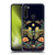 JK Stewart Graphics Lunar Moth Night Garden Soft Gel Case for Xiaomi Redmi Note 8T