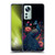 JK Stewart Graphics Peacock In Night Garden Soft Gel Case for Xiaomi 12