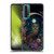 JK Stewart Key Art Owl Soft Gel Case for Huawei P Smart (2021)