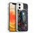 JK Stewart Key Art Owl Soft Gel Case for Apple iPhone 12 / iPhone 12 Pro & MagSafe