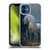 JK Stewart Key Art Unicorn Soft Gel Case for Apple iPhone 12 / iPhone 12 Pro